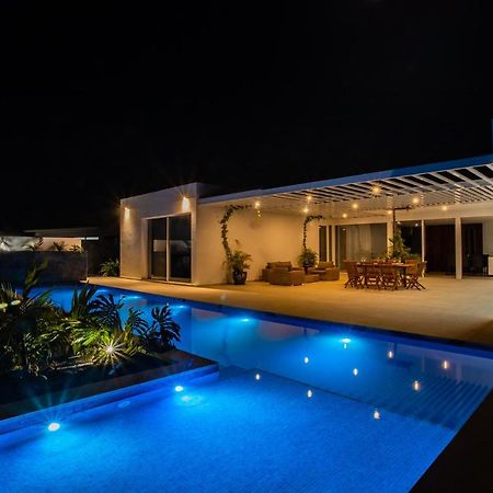 Golf Palms Villa Costa Teguise Exterior foto