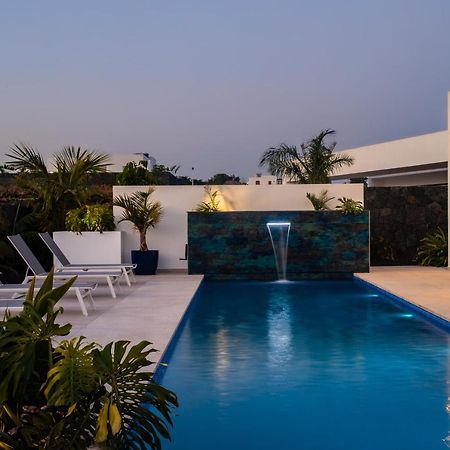 Golf Palms Villa Costa Teguise Exterior foto
