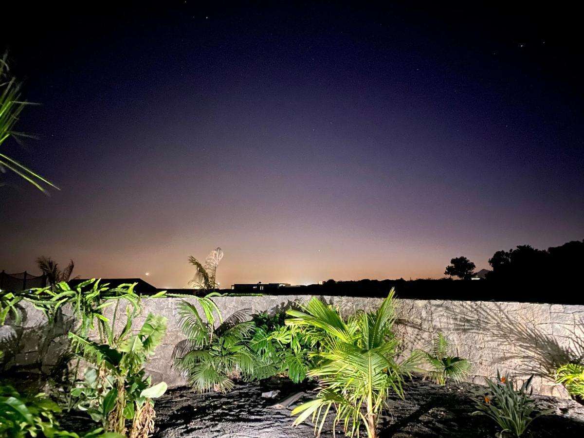 Golf Palms Villa Costa Teguise Exterior foto