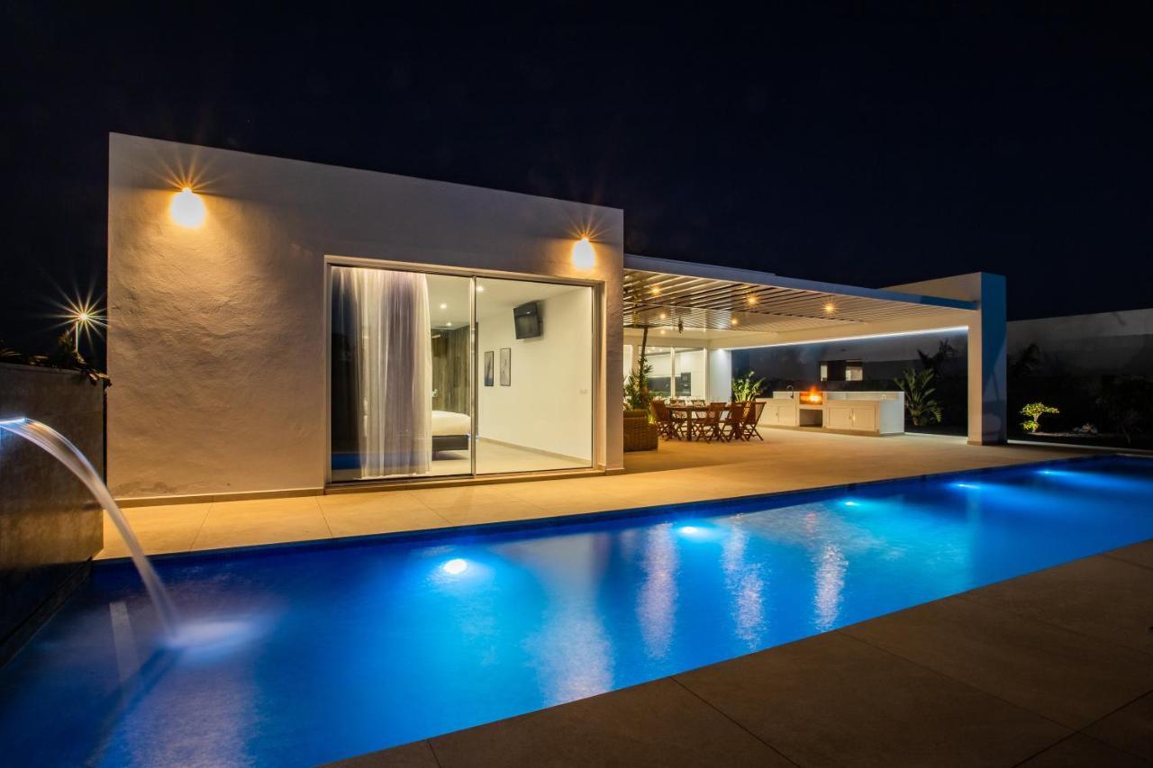 Golf Palms Villa Costa Teguise Exterior foto